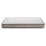 ΣΤΡΩΜΑ DREAMTOPIA, σειρά RELIEF HM653.110 BONNELL SPRING 110X190x20Y εκ. - Image 4