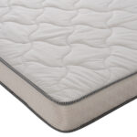 ΣΤΡΩΜΑ DREAMTOPIA ΣΕΙΡΑ RELIEF HM653.140-200 BONNELL SPRING 140x200x20Y εκ. - Image 5