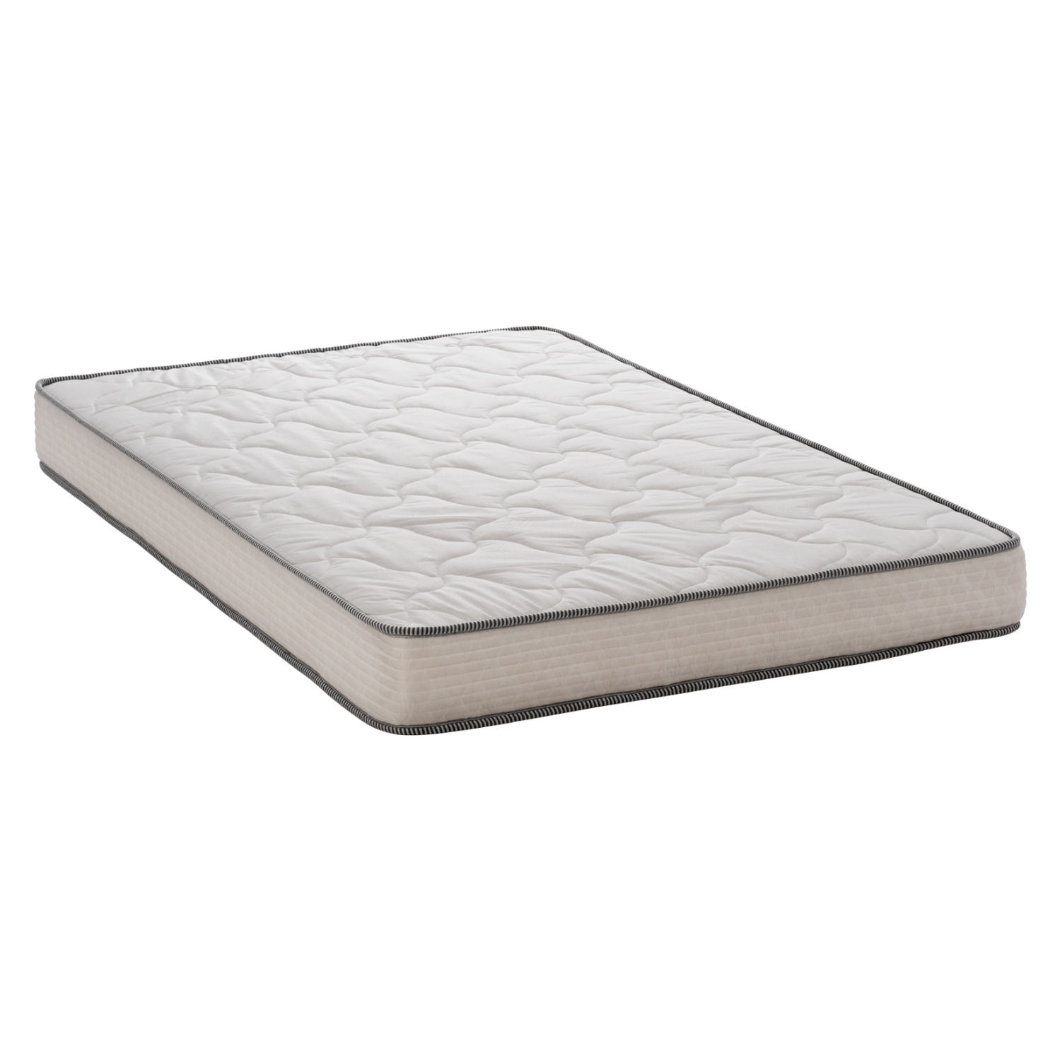 HM653.140-200 ΣΤΡΩΜΑ DREAMTOPIA ΣΕΙΡΑ RELIEF HM653.140-200 BONNELL SPRING 140x200x20Y εκ. - Image 1