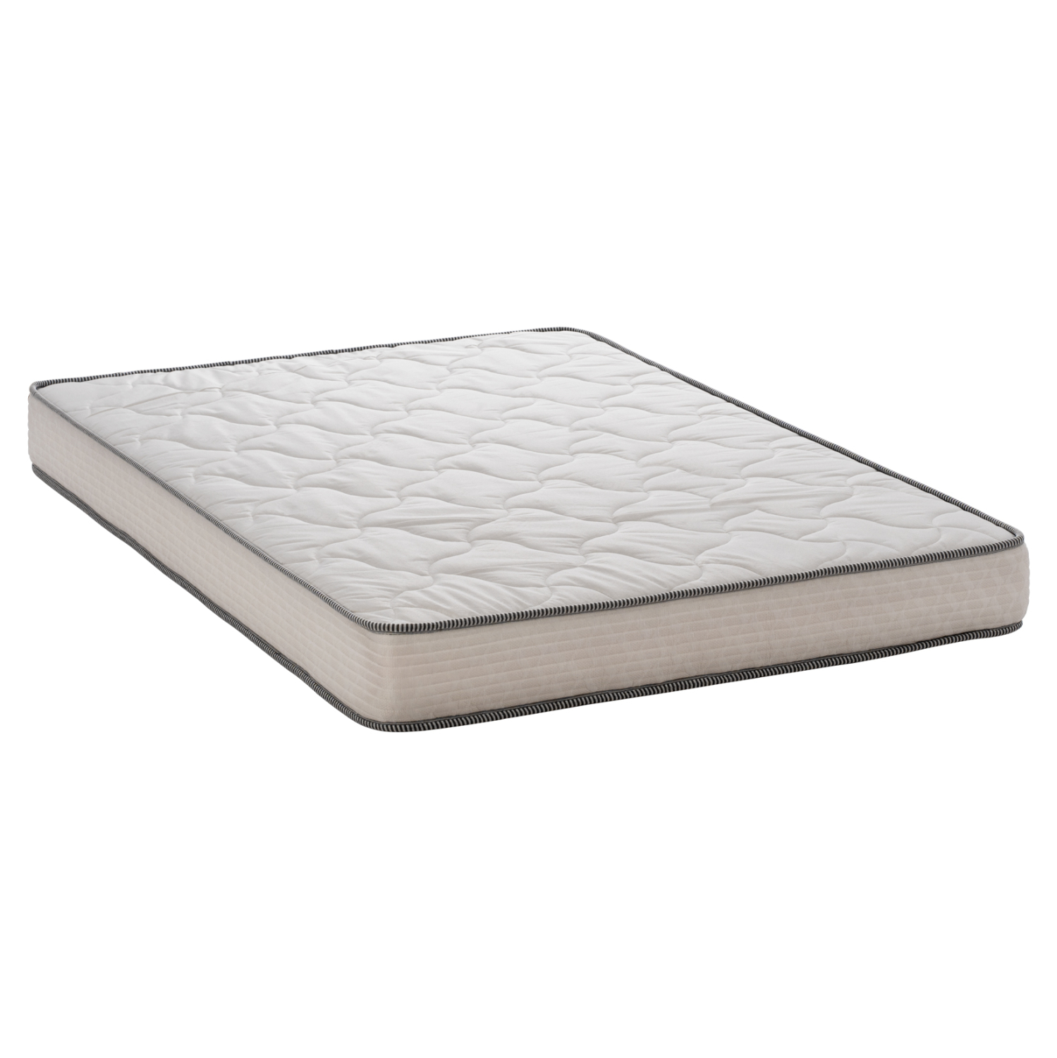HM653.150 ΣΤΡΩΜΑ DREAMTOPIA ΣΕΙΡΑ RELIEF HM653.150 BONNELL SPRING 150x200x20Y εκ. - Image 1