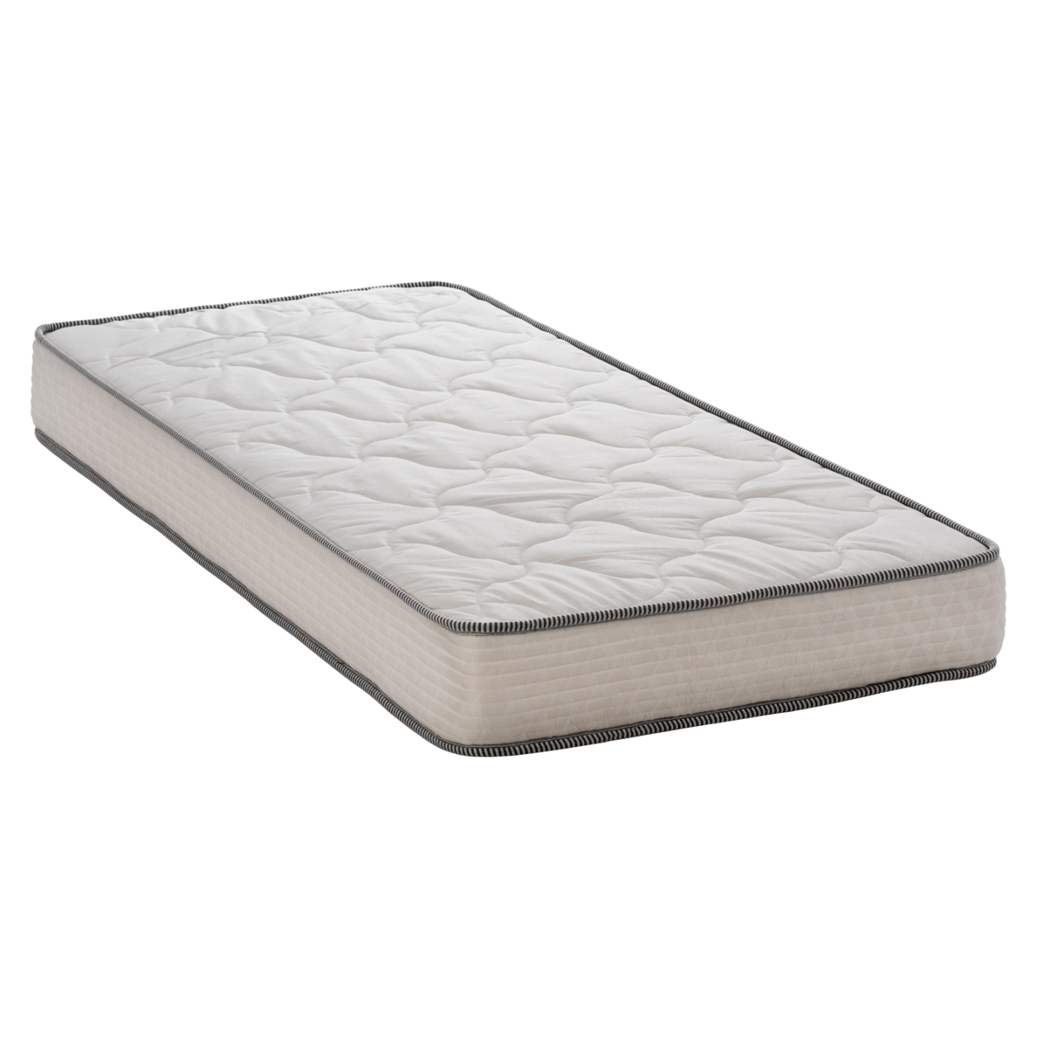 HM653.90 ΣΤΡΩΜΑ DREAMTOPIA ΣΕΙΡΑ RELIEF HM653.90 BONNELL SPRING 90x190x20Y εκ. - Image 1