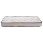 ΣΤΡΩΜΑ DREAMTOPIA ΣΕΙΡΑ RELIEF HM653.90 BONNELL SPRING 90x190x20Y εκ. - Image 4