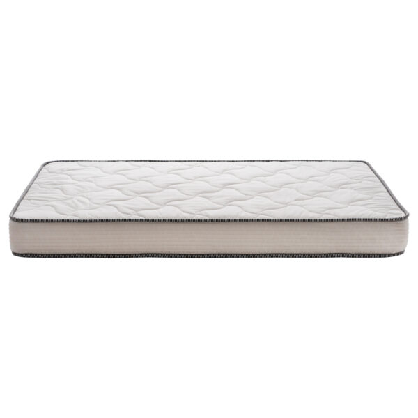 ΣΤΡΩΜΑ DREAMTOPIA ΣΕΙΡΑ RELIEF HM653.90 BONNELL SPRING 90x190x20Y εκ. - Image 4