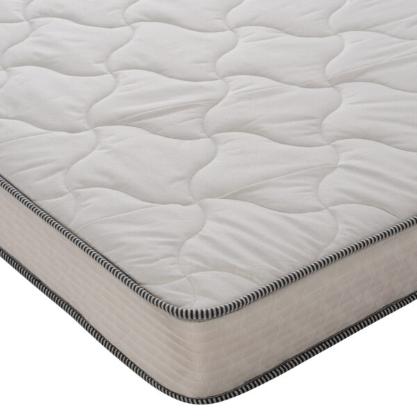 ΣΤΡΩΜΑ DREAMTOPIA ΣΕΙΡΑ RELIEF HM653.90-200 BONNELL SPRING 90x200x20Y εκ. - Image 5