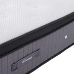 ΣΤΡΩΜΑ DREAMTOPIA, σειρά ULTIMATE HM661.140 POCKET SPRING ΜΕ ΑΝΩΣΤΡΩΜΑ 140X200x34Yεκ. - Image 5