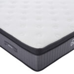 ΣΤΡΩΜΑ DREAMTOPIA, σειρά ULTIMATE HM661.90 POCKET SPRING ΜΕ ΑΝΩΣΤΡΩΜΑ 90X190x34Yεκ. - Image 4