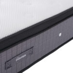 ΣΤΡΩΜΑ DREAMTOPIA, σειρά ULTIMATE HM661.90 POCKET SPRING ΜΕ ΑΝΩΣΤΡΩΜΑ 90X190x34Yεκ. - Image 5