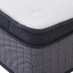 ΣΤΡΩΜΑ DREAMTOPIA, σειρά ULTIMATE HM661.90 POCKET SPRING ΜΕ ΑΝΩΣΤΡΩΜΑ 90X190x34Yεκ. - Image 6