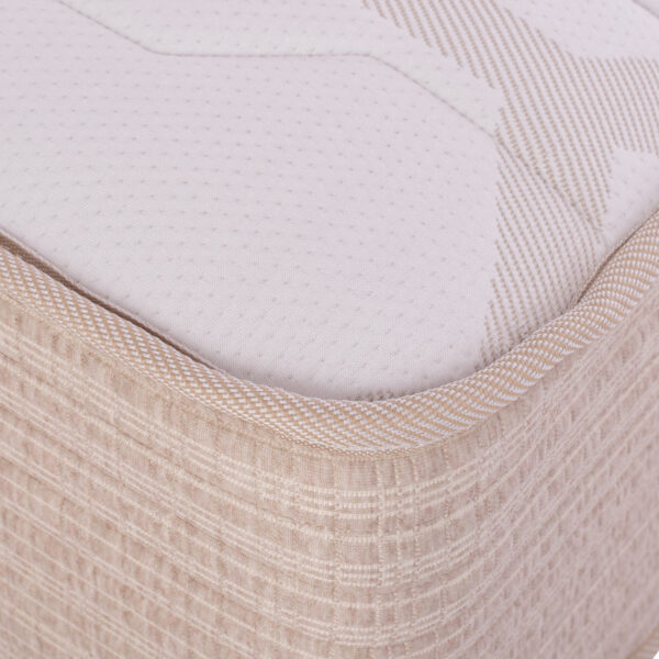 ΣΤΡΩΜΑ DREAMTOPIA, σειρά URANIA HM659.140 POCKET SPRING 140X200x30Yεκ. - Image 6