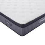 ΣΤΡΩΜΑ DREAMTOPIA ULTIMATE HM661.150 POCKET SPRING ΜΕ ΑΝΩΣΤΡΩΜΑ 150X200x34Yεκ. - Image 4