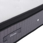 ΣΤΡΩΜΑ DREAMTOPIA ULTIMATE HM661.150 POCKET SPRING ΜΕ ΑΝΩΣΤΡΩΜΑ 150X200x34Yεκ. - Image 5