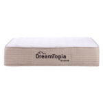 ΣΤΡΩΜΑ DREAMTOPIA URANIA HM659.120 POCKET SPRING 120X200x30Y εκ. - Image 3