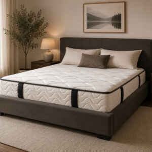 Στρώμα διπλό ,160x200 , Avra , All4home