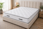 Στρώμα μονό Comfort 90/190/27 εκ., Genomax