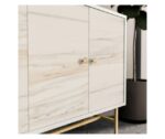 Συρταριέρα Diamond 4648 , 144,8x35x79, Genomax - Image 5