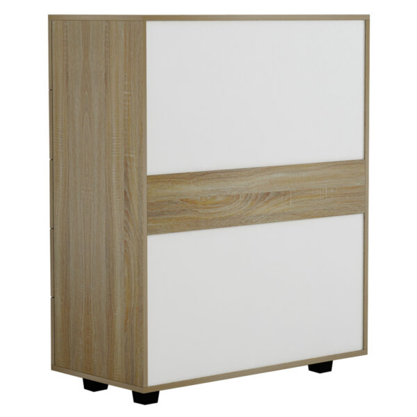 ΣΥΡΤΑΡΙΕΡΑ ΜΕΛΑΜΙΝΗΣ THORG ME 5 ΣΥΡΤΑΡΙΑ SONAMA HM8995.01 80Χ40Χ100Y εκ. - Image 4