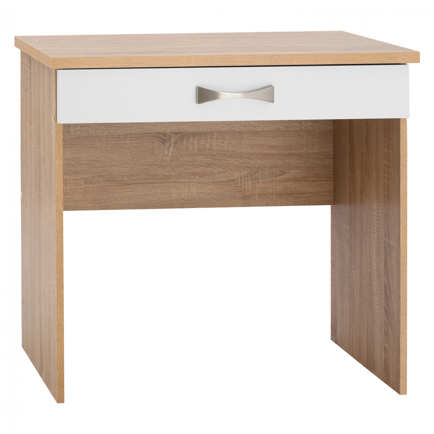 HM313.06 ΤΟΥΑΛΕΤΑ ELSIE HM313.06 ΜΕ 1 ΣΥΡΤΑΡΙ SONAMA - ΛΕΥΚΗ 80x40x76Yεκ. - Image 1