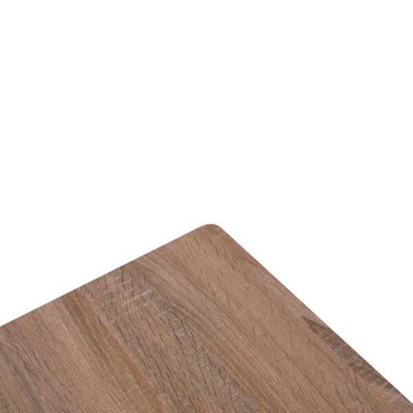 ΤΡΑΠΕΖΑΚΙ ΣΑΛΟΝΙΟΥ HAYDEN HM2286.02 ΣΕ ΧΡΩΜΑ SONAMA 80x46x41,5 - Image 5