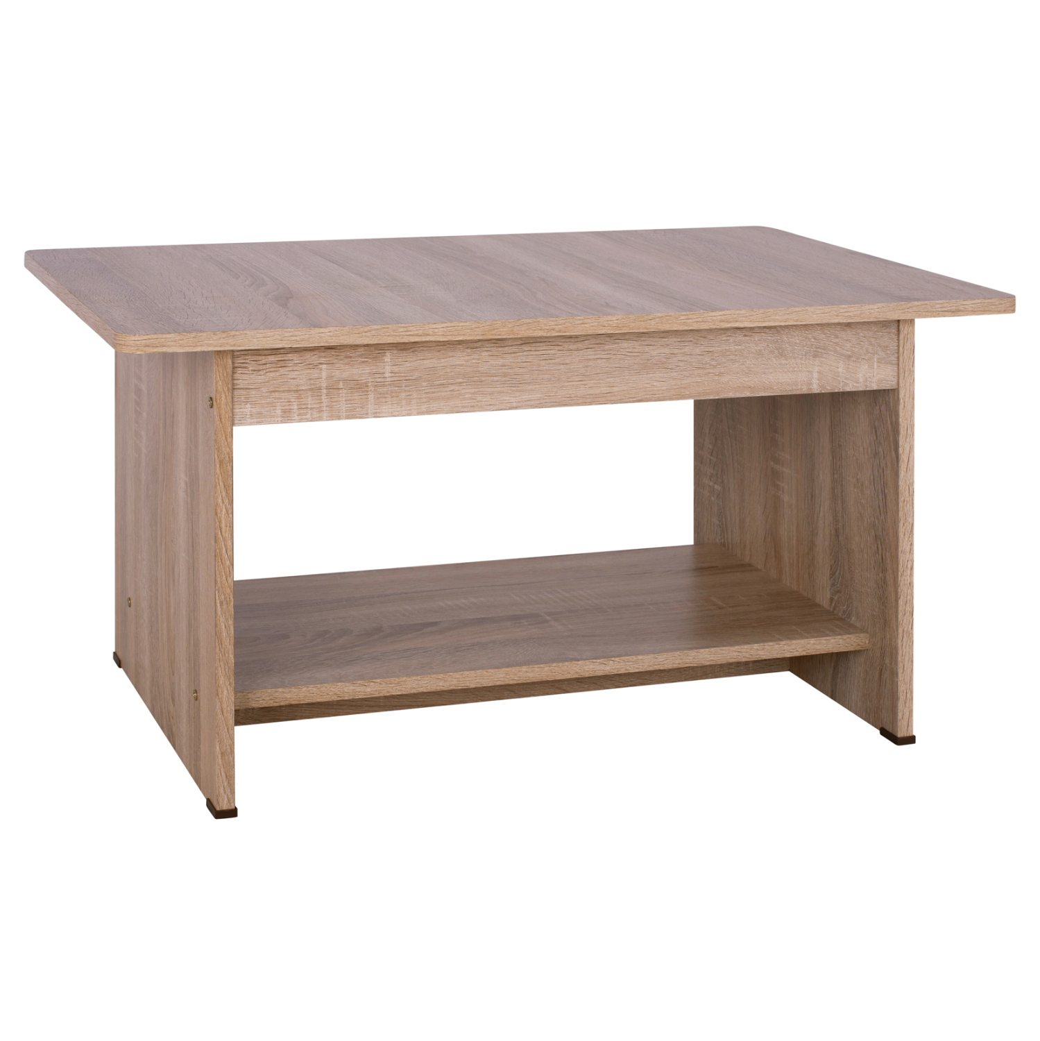 HM2286.02 ΤΡΑΠΕΖΑΚΙ ΣΑΛΟΝΙΟΥ HAYDEN HM2286.02 ΣΕ ΧΡΩΜΑ SONAMA 80x46x41,5 - Image 1
