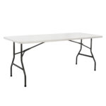 ΤΡΑΠΕΖΙ CATERING-ΣΥΝΕΔΡΙΟΥ HM5168 180Χ74Χ74 εκ. ΠΤΥΣΣΟΜΕΝΟ