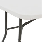 ΤΡΑΠΕΖΙ CATERING-ΣΥΝΕΔΡΙΟΥ HM5168 180Χ74Χ74 εκ. ΠΤΥΣΣΟΜΕΝΟ - Image 4