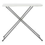 ΤΡΑΠΕΖΙ CATERING-ΣΥΝΕΔΡΙΟΥ HM5169 75X48X74 εκ. ΠΤΥΣΣΟΜΕΝΟ - Image 2
