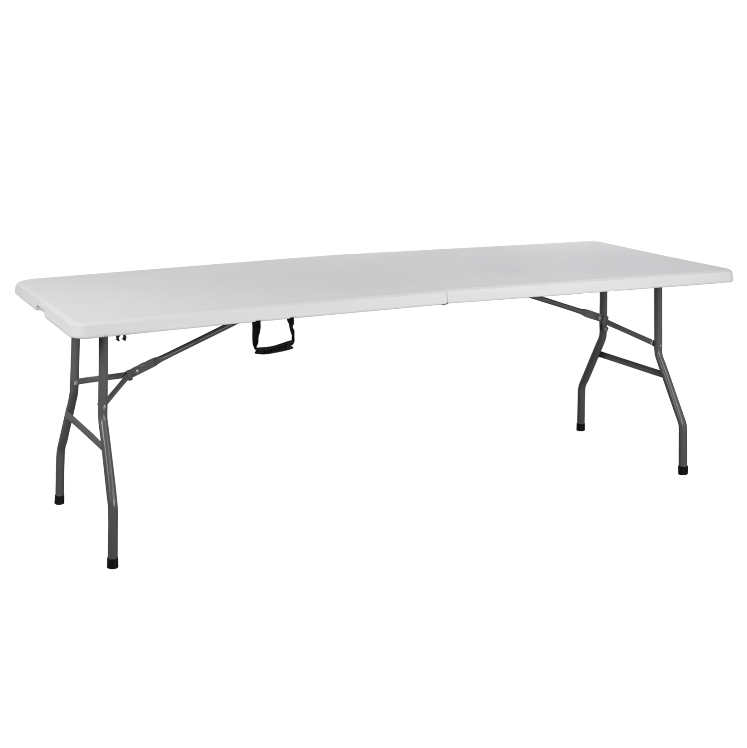 HM5681 ΤΡΑΠΕΖΙ CATERING-ΣΥΝΕΔΡΙΟΥ HM5681 240Χ75Χ75 ΒΑΛΙΤΣΑ ΠΤΥΣΣΟΜΕΝΟ - Image 1