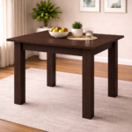 Τραπέζι κουζίνας 120/75/80, Radina Wenge , 1223478523,  Genomax