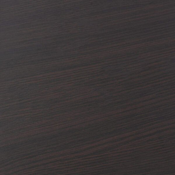 ΤΡΑΠΕΖΙ ΚΟΥΖΙΝΑΣ KELVIN 140x80x77Υεκ. WENGE HM2429.02 - Image 6