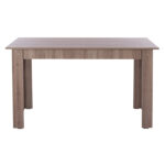ΤΡΑΠΕΖΙ ΚΟΥΖΙΝΑΣ KELVIN, 140x80x77Υ εκ., SONAMA OAK TRUFFLE, HM2429.05 - Image 3