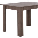 ΤΡΑΠΕΖΙ ΚΟΥΖΙΝΑΣ KELVIN, 140x80x77Υ εκ., SONAMA OAK TRUFFLE, HM2429.05 - Image 4