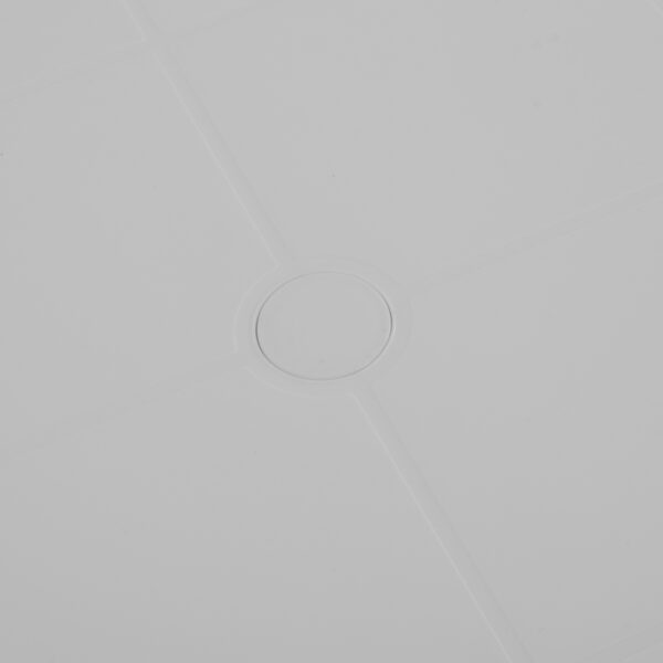 ΤΡΑΠΕΖΙ ΠΛΑΣΤΙΚΟ 70X120X70εκ. ΛΕΥΚΟ 303002034 - Image 6