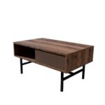 Τραπέζι σαλονιού Blanco 4212, 90x54x39,6 εκ., All4home - Image 4