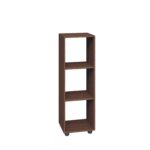 Βιβλιοθήκη ανοιχτή 35x33x106, Kubo 3 Βέγγε, Genomax