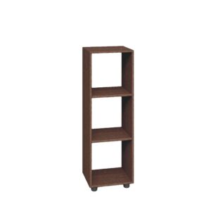 Βιβλιοθήκη ανοιχτή 35x33x106, Kubo 3 Βέγγε, Genomax
