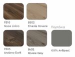 Έπιπλο τηλεόρασης Rinaldina 3, 154x39x55 εκ. - Image 2