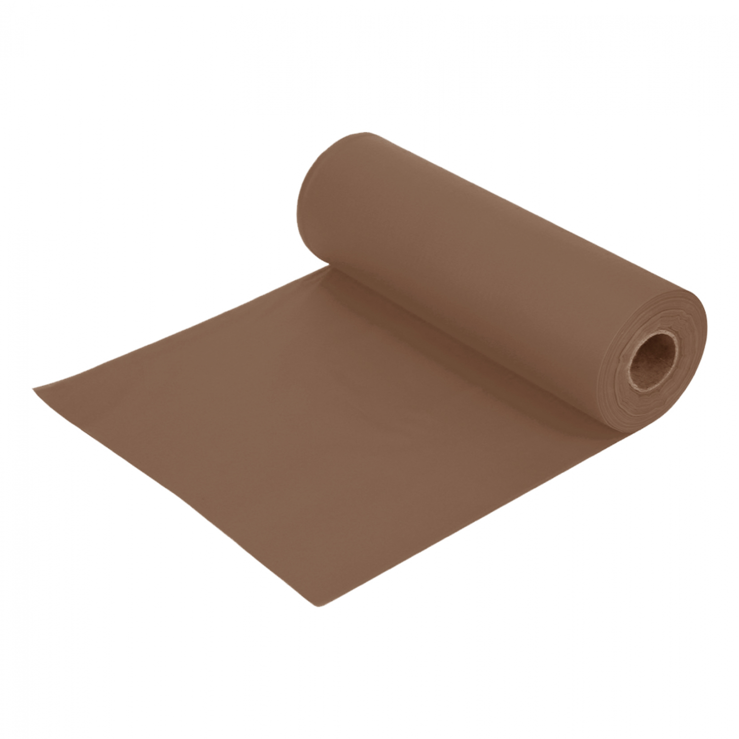 HM5073.04 ΥΦΑΣΜΑ TEXTILENE 2X1 600gr/m2 MOKA HM5073.04 ΣΕ ΤΡΕΧΩΝ ΜΕΤΡΟ Χ 1.85Υ - Image 1