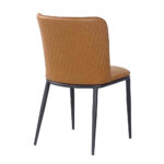 COUTURE ΚΑΡΕΚΛΑ CAMEL ΜΑΥΡΟ 48x57x82cm 03-1090 - Image 3