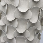 LUCE ΦΩΤΙΣΤΙΚΟ ΕΠΙΤΡΑΠΕΖΙΟ 22x22x64cm ΣΙΔΕΡΟ ΜΠΕΖ 035467 - Image 4