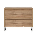 VERDE ΣΥΡΤΑΡΙΕΡΑ 3ΣΥΡΤΑΡΙΑ ΦΥΣΙΚΟ ΜΕΝΤΑ 100x41.5x81cm 09-2044 - Image 4