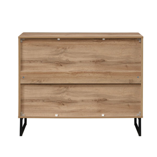VERDE ΣΥΡΤΑΡΙΕΡΑ 3ΣΥΡΤΑΡΙΑ ΦΥΣΙΚΟ ΜΕΝΤΑ 100x41.5x81cm 09-2044 - Image 4