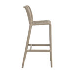 STICKY ΣΚΑΜΠΟ LATTE 47x38x103.5cm 26-0062 - Image 3