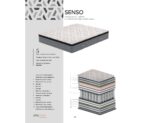 Στρώμα RELIEF SENSO - Image 2
