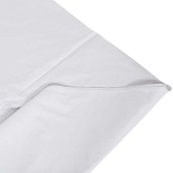 ΑΝΤΑΛΛΑΚΤΙΚΟ ΠΑΝΙ ΣΚΙΑΣΗΣ ΓΙΑ ΚΙΟΣΚΙ/GAZEBO HM6310 ΛΕΥΚΟ 3x3m - Image 4