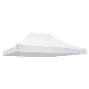 ΑΝΤΑΛΛΑΚΤΙΚΟ ΠΑΝΙ ΣΚΙΑΣΗΣ ΓΙΑ ΚΙΟΣΚΙ/GAZEBO HM6311 ΛΕΥΚΟ 3x4.5m
