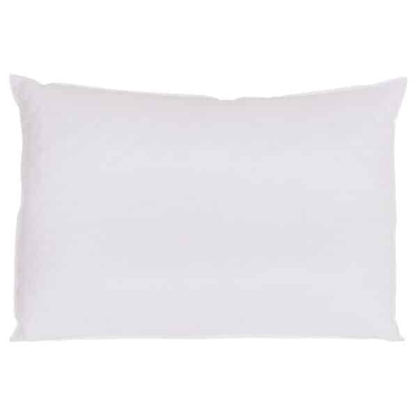 ΜΑΞΙΛΑΡΙ ΥΠΝΟΥ ANATOMIKO NOCTUA HM12173 POLYESTER HC SILICONIZED ΓΕΜΙΣΗ 50x70εκ. - Image 2