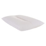ΜΑΞΙΛΑΡΙ ΥΠΝΟΥ ANATOMIKO NOCTUA HM12173 POLYESTER HC SILICONIZED ΓΕΜΙΣΗ 50x70εκ. - Image 3