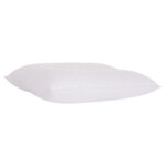 ΜΑΞΙΛΑΡΙ ΥΠΝΟΥ ANATOMIKO NOCTUA HM12173 POLYESTER HC SILICONIZED ΓΕΜΙΣΗ 50x70εκ. - Image 4