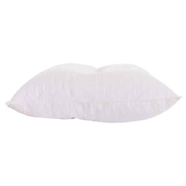ΜΑΞΙΛΑΡΙ ΥΠΝΟΥ ANATOMIKO NOCTUA HM12173 POLYESTER HC SILICONIZED ΓΕΜΙΣΗ 50x70εκ. - Image 5