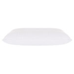 ΜΑΞΙΛΑΡΙ ΥΠΝΟΥ ANATOMIKO NOCTUA HM12173 POLYESTER HC SILICONIZED ΓΕΜΙΣΗ 50x70εκ. - Image 6